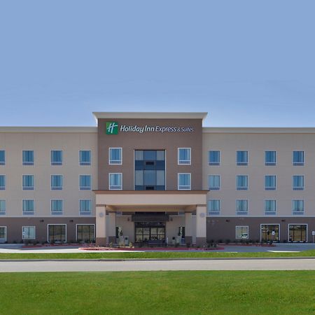 Holiday Inn Express & Suites Forrest City, An Ihg Hotel Exterior photo